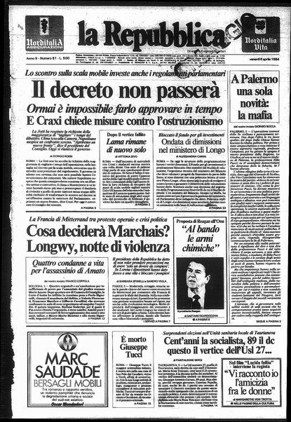 La repubblica